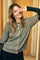 Dido Cardigan 212605 | Desert Taupe Melange