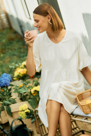 Linus Dress | Kjole fra Freequent