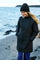 Rain Jacket 200222 | Mole | Jakke fra Freequent