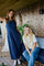 Hamy Dress 211371 | Navy Blazer | Kjole fra Freequent