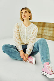 Lopez Jeans 205312 | Light Blue Denim | Jeans fra Freequent