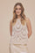 Lorien Lace Top | Off White | Skjorte fra Gustav