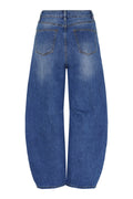 Minna Jeans | Denim | Jeans fra Marta du Chateau