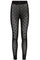 Mesh Legging | Black Flock Bow | Leggings fra Liberté