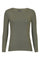 Mesh LS Tshirt | Army