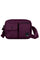 Miles | Deep Aubergine | Crossbody fra Kintobe