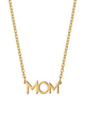 MOM Necklace | Halskæde fra Birdsong