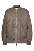 Ruby Bomber Jacket | Falcon