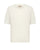 Mape SS O-Neck Knit | Ecru | Strik fra Mos Mosh