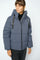 Jilly Hope Down Jacket | India ink | Jakke fra Mos Mosh