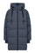 Avon Hope Down Jacket | India ink | Jakke fra Mos Mosh