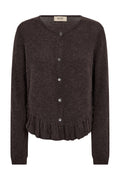 Mape Alice Knit Cardigan | Subterranean | Strik fra Mos Mosh