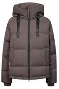 Jilly Hope Down Jacket | Subterranean | Jakke fra Mos Mosh