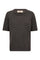 Mape SS O-Neck Knit | Subterranean | Strik fra Mos Mosh