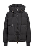 Ollie Terma Jacket | Black | Jakke fra Mos Mosh