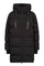 Avon Hope Down Jacket | Black | Jakke fra Mos Mosh