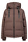 Jilly Hope Down Jacket | Bracken | Jakke fra Mos Mosh