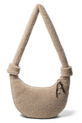 Cia Teddy Bag | Oxford Tan | Accessories fra Mos Mosh