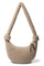 Cia Teddy Bag | Oxford Tan | Accessories fra Mos Mosh
