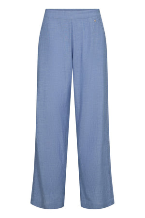 Wellor Izha Pants Regular | Regatta | Bukser fra Mos Mosh
