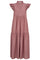 Waldy Izha Dress  | Cowhide | Kjole fra Mos Mosh