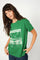 Ansie O-SS Tee | Amazon | T-shirt fra Mos Mosh