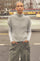 Biola Bine Knit Vest | Grey Melange | Strik fra Mos Mosh
