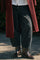 Rosy Galleon Jeans 30' | Black | Jeans fra Mos Mosh