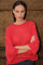 Zelia Mohair Knit | Watermelon | Strik fra Mos Mosh