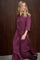 Raya Annie Dress | Port Royale | Kjole fra Mos Mosh