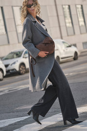 Lucca Loisa Wool Coat | Mockingbird | Jakke fra Mos Mosh