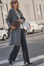 Lucca Loisa Wool Coat | Mockingbird | Jakke fra Mos Mosh