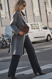 Lucca Loisa Wool Coat | Mockingbird | Jakke fra Mos Mosh