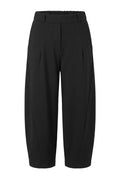 Seaflower Pants 16635FP | Black | Marta du Chateau