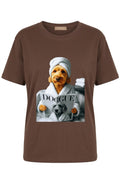 Inge Tee 0532 Dog | Moro N2 | Marta du Chateau