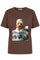 Inge Tee 0532 Dog | Moro N2 | Marta du Chateau