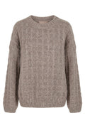 Brezza Knit 65968 | Fango | Marta du Chateau