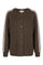 Vellie Knit Cardigan 8154- | Moro/Fango | Marta du Chateau