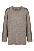 Velora Knit 8153- | Fango/Moro | Marta du Chateau