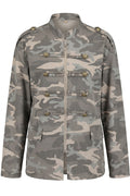 Solstice Jacket 22322 | Fango | Marta du Chateau