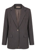 Dusk Blazer 15502NF | Moro1565 | Marta du Chateau