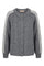 Vellie Knit Cardigan 8154- | Grigio004/Beige001 | Marta du Chateau