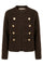 Marlowe Jacket 2618003 | Moro30 | Marta du Chateau