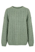 Brezza Knit 65968 | Salvia | Marta du Chateau