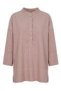 Nemesia Shirt 8909 | Brush | Marta du Chateau
