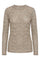 Primula Ls Tee 8941 | Fango | Marta du Chateau