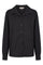 Vaila Shirt 8926 | Black | Marta du Chateau