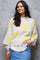 Priscilla 23885 | Calce/Lemon | Strik fra Marta du Chateau