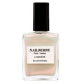 Inner Glow | Iridescent White |  fra Nailberry