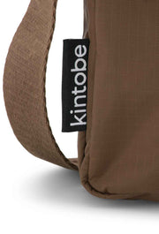 Nico | Earth Brown | Taske fra Kintobe